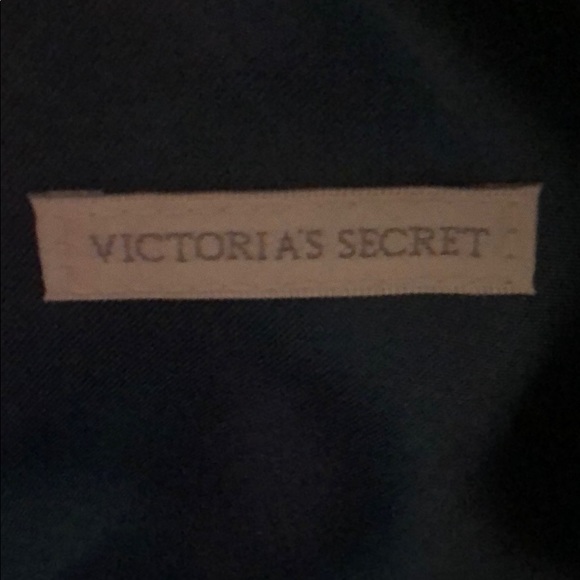 VICTORIA’S SECRET - Croc Handbag with Silk Ribbon - Picture 7 of 10